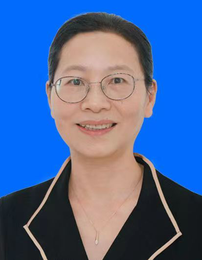 黄有慧副会长