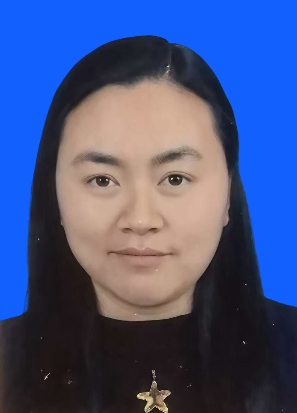 胡国敏理事