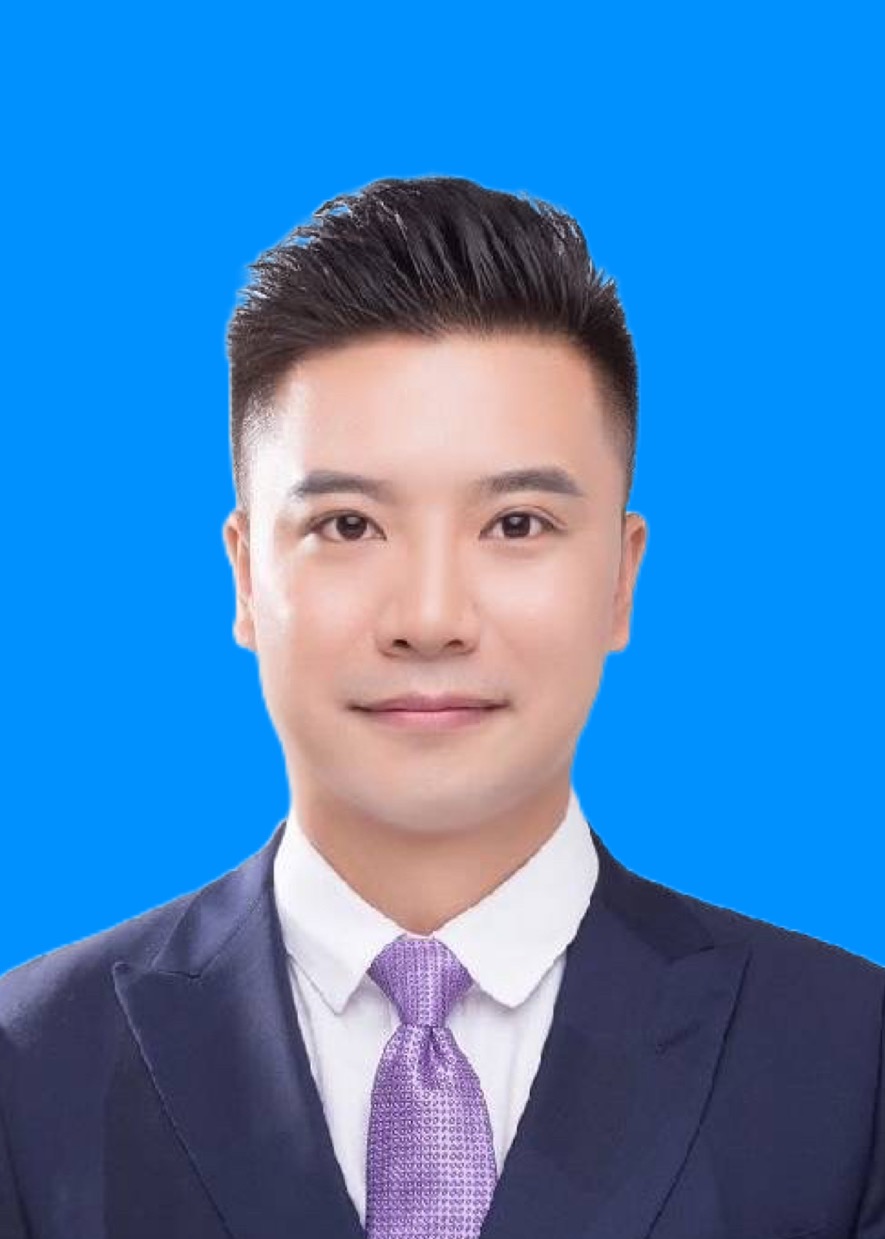 刘盼理事