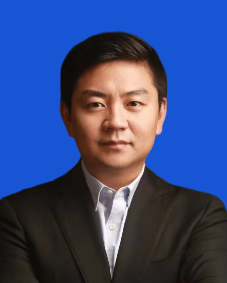 张科会长
