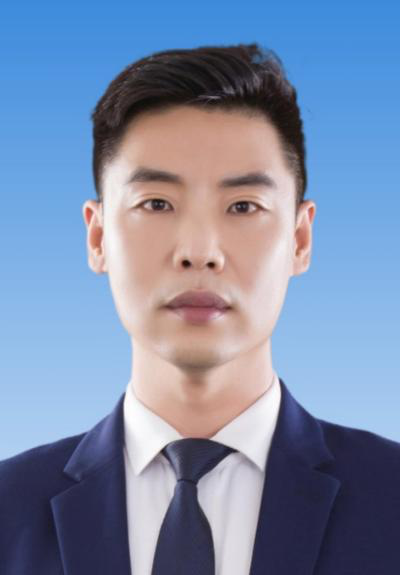 赵海洋副会长